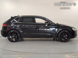 Audi A3 Sportback TFSI 1.4 - Image 2