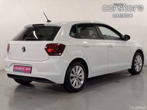 Volkswagen Polo Comfort Line Plus - Image 3