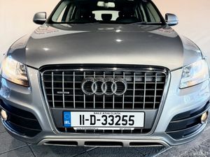 Audi Q5 2011, New NCT - Image 3