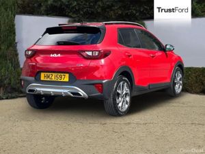 Kia Stonic 1.0T GDi 48V 98 GT-Line S 5dr DCT - HEA - Image 4