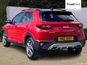 Kia Stonic 1.0T GDi 48V 98 GT-Line S 5dr DCT - HEA - Image 2