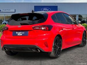 Ford Focus 2.3T EcoBoost ST Hatchback 5dr Petrol M - Image 4