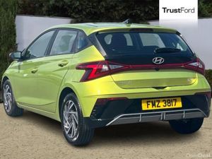Hyundai i20 1.0T GDi Advance [Nav] 5dr - SAT NAV, - Image 2