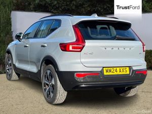Volvo XC40 2.0 B4P Plus Dark 5dr Auto - Image 2