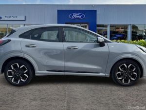 Ford Puma 1.0 EcoBoost Hybrid mHEV ST-Line X 5dr - Image 3