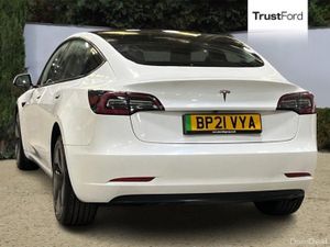 Tesla Model 3 Standard Plus 4dr Auto - Image 2