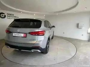 MG ZS 1.5 SE 5dr - Image 4