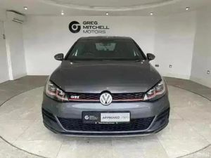 Volkswagen Golf 2.0 TSI GTI 5dr DSG - Image 2