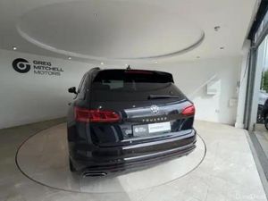 Volkswagen Touareg 3.0 V6 TDI 4Motion 286 Black Ed - Image 3