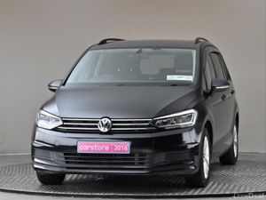 Volkswagen Touran 1.4 TSI DSG COMFORTLINE - Image 3