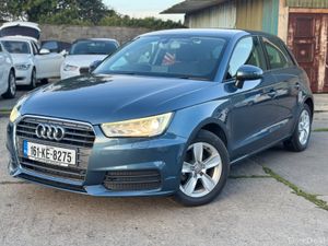 Audi A1 1.0 Auti Tfsi 52000 KM 2016 - Image 4