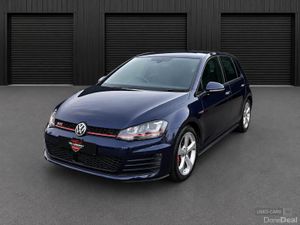 Volkswagen Golf 2.0 TSI BlueMotion Tech GTI DSG Eu - Image 2
