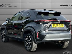 Toyota Yaris Cross 1.5 VVT-h Design E-CVT Euro 6 ( - Image 4