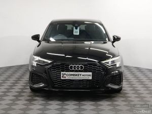 Audi A3 TFSI S line - Image 2