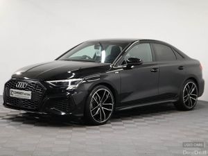 Audi A3 TFSI S line - Image 3