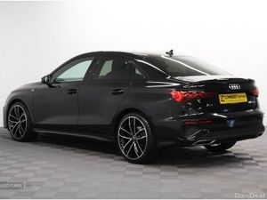 Audi A3 TFSI S line - Image 4