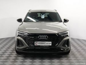 Audi Q8 e-tron S line - Image 2