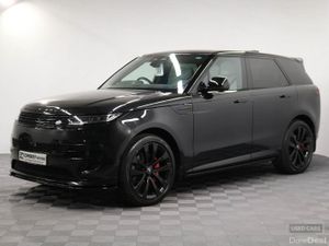 Land Rover Range Rover Sport D300 MHEV Dynamic SE - Image 4