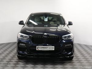 BMW X4 20d M Sport - Image 2
