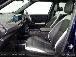 Kia EV5 GT Line Plus - Image 4