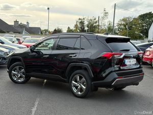 HIGH SPEC *SUNROOF*202 TOYOTA RAV-4 HYBRID  2.5 - Image 3