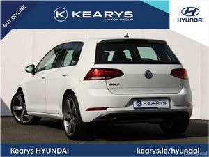 Volkswagen Golf TRENDLINE AUTOMATIC - Image 2
