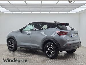 Nissan Juke 1.0T PET 2WD SV Premium - Image 3