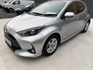 Mazda Mazda2 Hybrid 2023 - Image 3