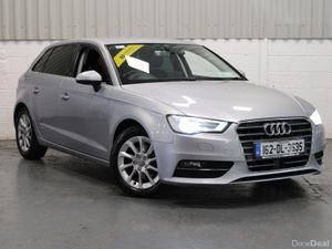 Audi A3 2016 - Image 4