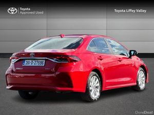 Toyota Corolla COROLLA SALOON LUNA - Image 2