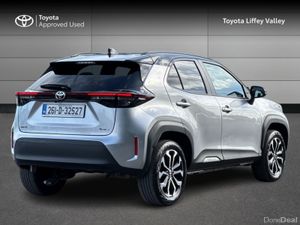 Toyota Yaris Cross YARIS CROSS LUNA SPORT - Image 2