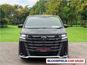 Toyota Alphard VELLFIRE 2.5 HYBRID , 7 SEATER AUTO - Image 2