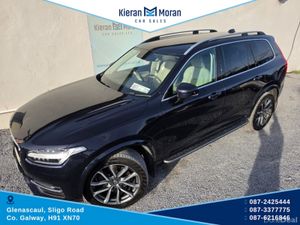 Volvo XC90 2.0 D5 MOMENTUM PRO 235HP 5DR A - Image 3