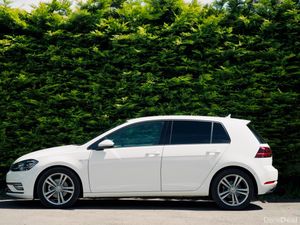 Volkswagen Golf 2.0 TDI Highline 2019 - Image 2