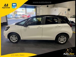 Honda Fit /Jazz  New Model1.5 Self-Charging Hybrid - Image 4