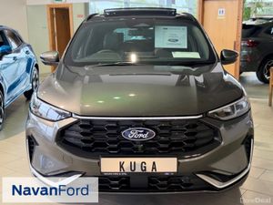 Ford Kuga NEW ST-Line X Edition 2.5 Plug-in Hybrid - Image 2