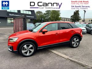 Audi Q2 1.0 TFSI Auto High Spec - Image 2