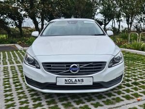 2016 Volvo V60 D4 Diesel Auto New Nct - Image 3