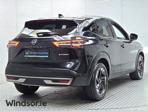 Nissan Qashqai ePOWER SV PREMIUM *Scrappage deal * - Image 3