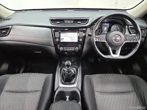 Nissan X-Trail 1.6 DCI SV PREMIUM 7 SEATS - Image 4