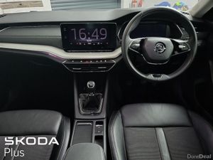 Skoda Octavia Style / E30 1.0Tsi 110Bhp - Image 3
