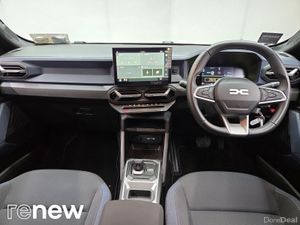 Dacia Duster Expression HEV 155 - Image 3