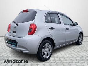Nissan March S AUTO - Image 3