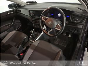 Volkswagen Polo 1.0 TSI LIFE - Image 3