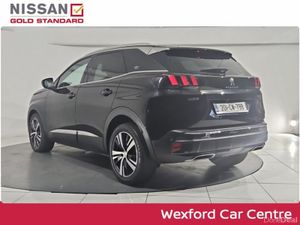 Peugeot 3008 1.5 HDi GT Line 130bhp - Image 4