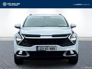 Kia Sportage 1.6 CRDi SCR Diesel 115 hp K2 6MT - Image 4