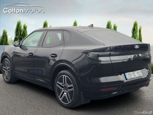Ford Capri Premium 77kWh Extended Range - Image 3