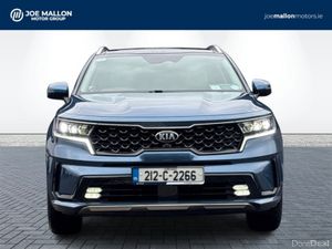 Kia Sorento 2.2 K4 2WD Diesel 7 seats Auto  High S - Image 4