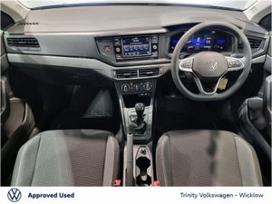 Volkswagen Polo ** TREND ** 1.0 MPI ** 80BHP ** MA - Image 2