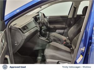 Volkswagen Polo ** TREND ** 1.0 MPI ** 80BHP ** MA - Image 4